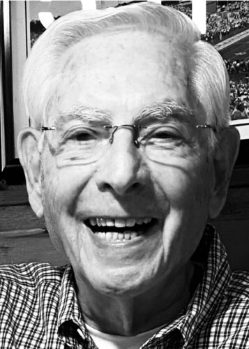 Frederick J. Theiss